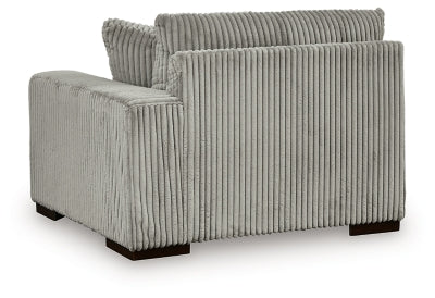 Lindyn Sectional with Chaise - American Home Express Outlet (San Antonio, TX)
