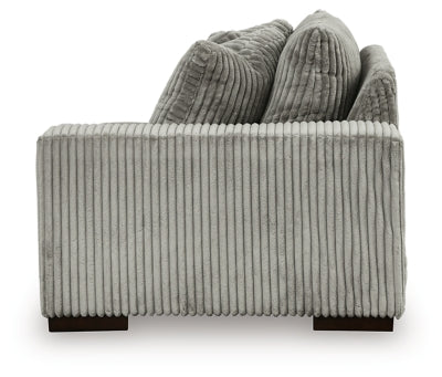 Lindyn Sectional with Chaise - American Home Express Outlet (San Antonio, TX)