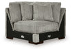 Lindyn Sectional with Chaise - American Home Express Outlet (San Antonio, TX)