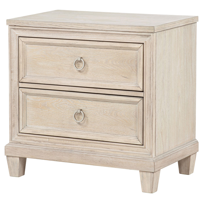 Pembroke Nightstand