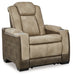 Next-Gen DuraPella Power Recliner - American Home Express Outlet (San Antonio, TX)