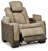 Next-Gen DuraPella Power Recliner - American Home Express Outlet (San Antonio, TX)