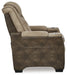 Next-Gen DuraPella Power Recliner - American Home Express Outlet (San Antonio, TX)