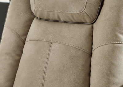 Next-Gen DuraPella Power Recliner - American Home Express Outlet (San Antonio, TX)