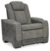 Next-Gen DuraPella Power Recliner - American Home Express Outlet (San Antonio, TX)