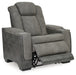 Next-Gen DuraPella Power Recliner - American Home Express Outlet (San Antonio, TX)