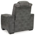 Next-Gen DuraPella Power Recliner - American Home Express Outlet (San Antonio, TX)