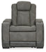 Next-Gen DuraPella Power Recliner - American Home Express Outlet (San Antonio, TX)