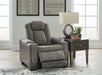 Next-Gen DuraPella Power Recliner - American Home Express Outlet (San Antonio, TX)