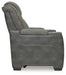 Next-Gen DuraPella Power Recliner - American Home Express Outlet (San Antonio, TX)