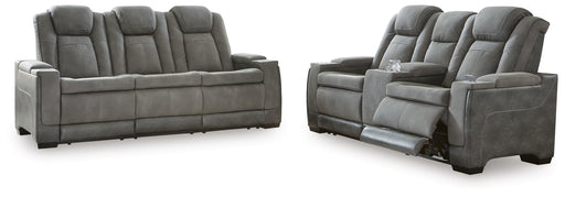Next-Gen DuraPella Living Room Set - American Home Express Outlet (San Antonio, TX)