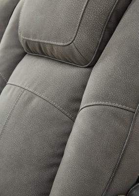 Next-Gen DuraPella Power Recliner - American Home Express Outlet (San Antonio, TX)