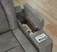 Next-Gen DuraPella Power Recliner - American Home Express Outlet (San Antonio, TX)