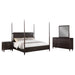 Emberlyn 4 Pc Bedroom Set - American Home Express Outlet (San Antonio, TX)
