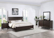 Emberlyn 4 Pc Bedroom Set - American Home Express Outlet (San Antonio, TX)