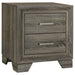 Wright 4 Pc Bedroom Set - American Home Express Outlet (San Antonio, TX)