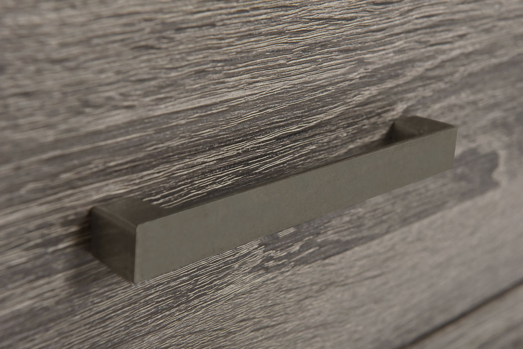 Wright 4 Pc Bedroom Set - American Home Express Outlet (San Antonio, TX)