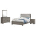 Wright 4 Pc Bedroom Set - American Home Express Outlet (San Antonio, TX)