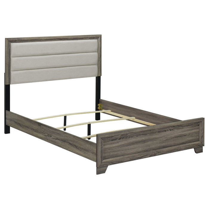 Wright California King Bed