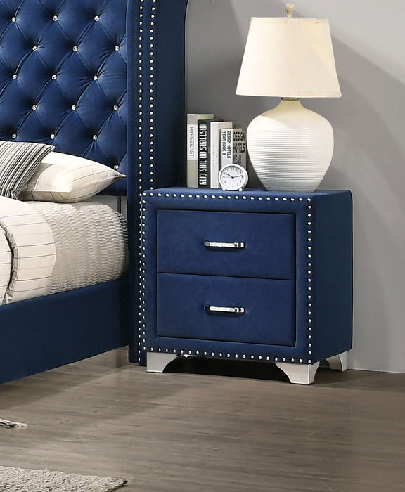 Melody Nightstand - American Home Express Outlet (San Antonio, TX)