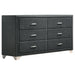 Melody Bedroom Set - American Home Express Outlet (San Antonio, TX)