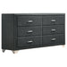 Melody Bedroom Set - American Home Express Outlet (San Antonio, TX)