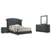 Melody Bedroom Set - American Home Express Outlet (San Antonio, TX)
