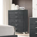 Melody Chest of Drawers - American Home Express Outlet (San Antonio, TX)