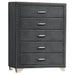 Melody Chest of Drawers - American Home Express Outlet (San Antonio, TX)