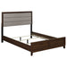 Welsley 4 Pc Bedroom Set - American Home Express Outlet (San Antonio, TX)