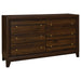 Welsley 4 Pc Bedroom Set - American Home Express Outlet (San Antonio, TX)