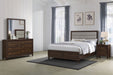 Welsley 4 Pc Bedroom Set - American Home Express Outlet (San Antonio, TX)