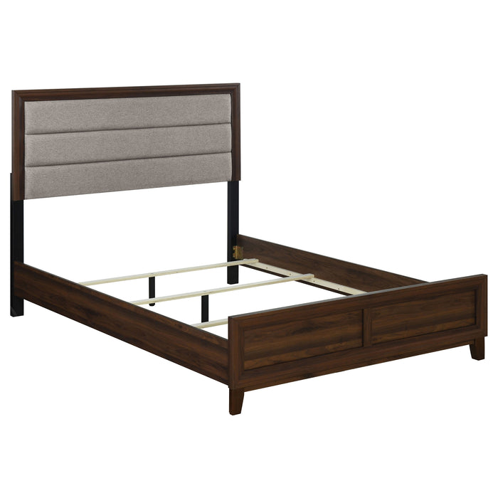 Welsley 4 Pc Bedroom Set - American Home Express Outlet (San Antonio, TX)