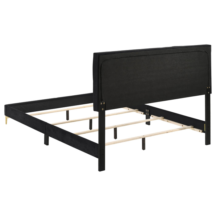 Kendall Panel Bed
