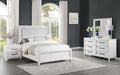 Marielle 4 Pc Bedroom Set - American Home Express Outlet (San Antonio, TX)