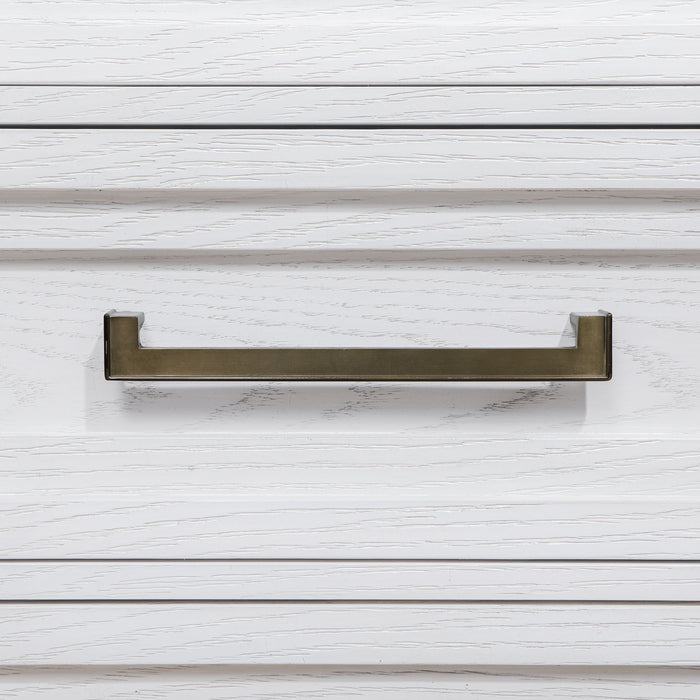 Marielle 4 Pc Bedroom Set - American Home Express Outlet (San Antonio, TX)