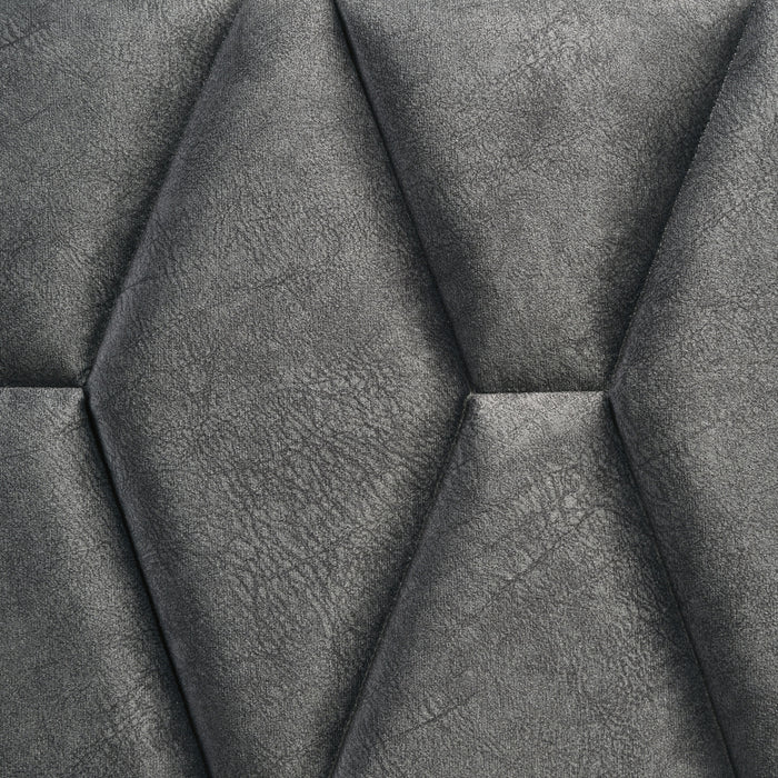 Sonora 4 Pc Bedroom Set - American Home Express Outlet (San Antonio, TX)