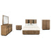 Terrace 5 Pc Bedroom Set - American Home Express Outlet (San Antonio, TX)