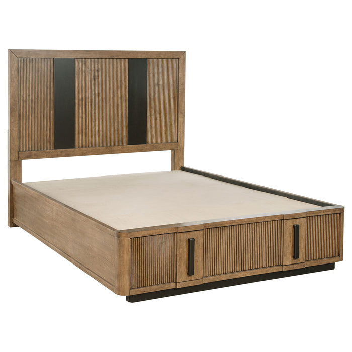 Terrace 5 Pc Bedroom Set - American Home Express Outlet (San Antonio, TX)