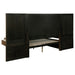 Terrace 5 Pc Bedroom Set - American Home Express Outlet (San Antonio, TX)