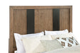 Terrace 5 Pc Bedroom Set - American Home Express Outlet (San Antonio, TX)