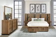 Terrace 5 Pc Bedroom Set - American Home Express Outlet (San Antonio, TX)
