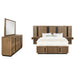 Terrace 5 Pc Bedroom Set - American Home Express Outlet (San Antonio, TX)