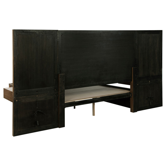 Terrace 5 Pc Bedroom Set - American Home Express Outlet (San Antonio, TX)