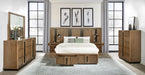 Terrace 5 Pc Bedroom Set - American Home Express Outlet (San Antonio, TX)