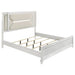 Marmore 4 Pc Bedroom Set - American Home Express Outlet (San Antonio, TX)