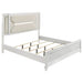 Marmore 4 Pc Bedroom Set - American Home Express Outlet (San Antonio, TX)
