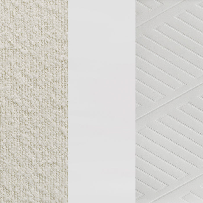 Marmore 4 Pc Bedroom Set - American Home Express Outlet (San Antonio, TX)