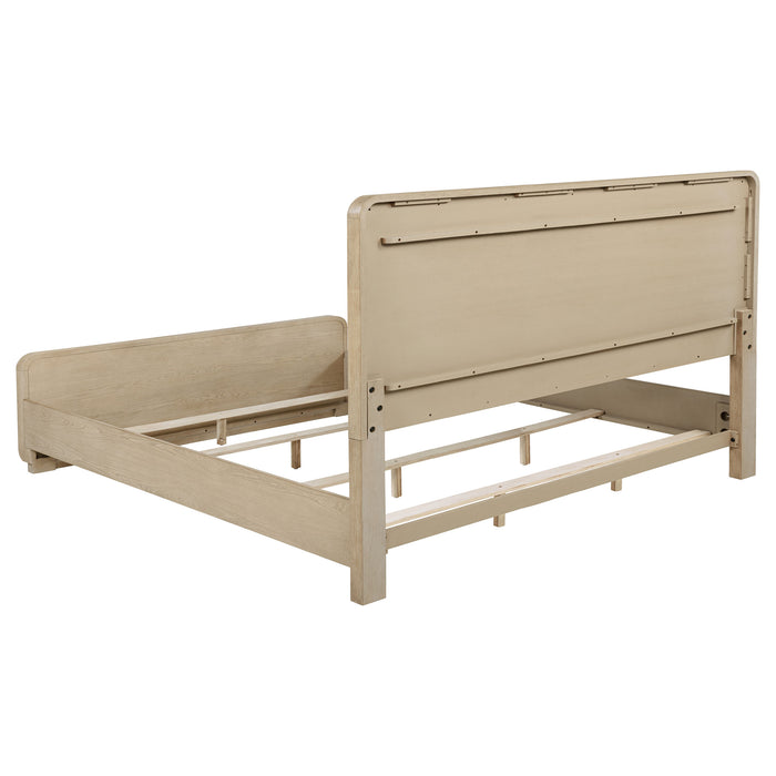 Ladera Panel Bed - American Home Express Outlet (San Antonio, TX)