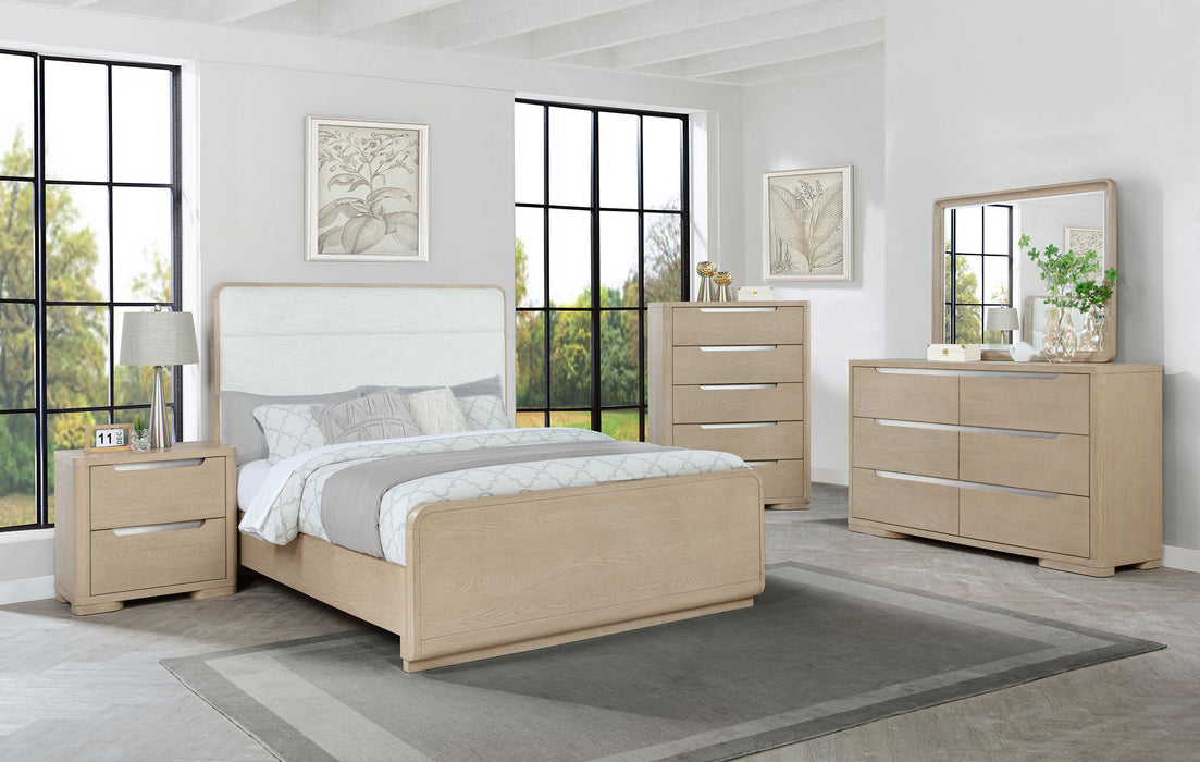Ladera Chest of Drawers - American Home Express Outlet (San Antonio, TX)